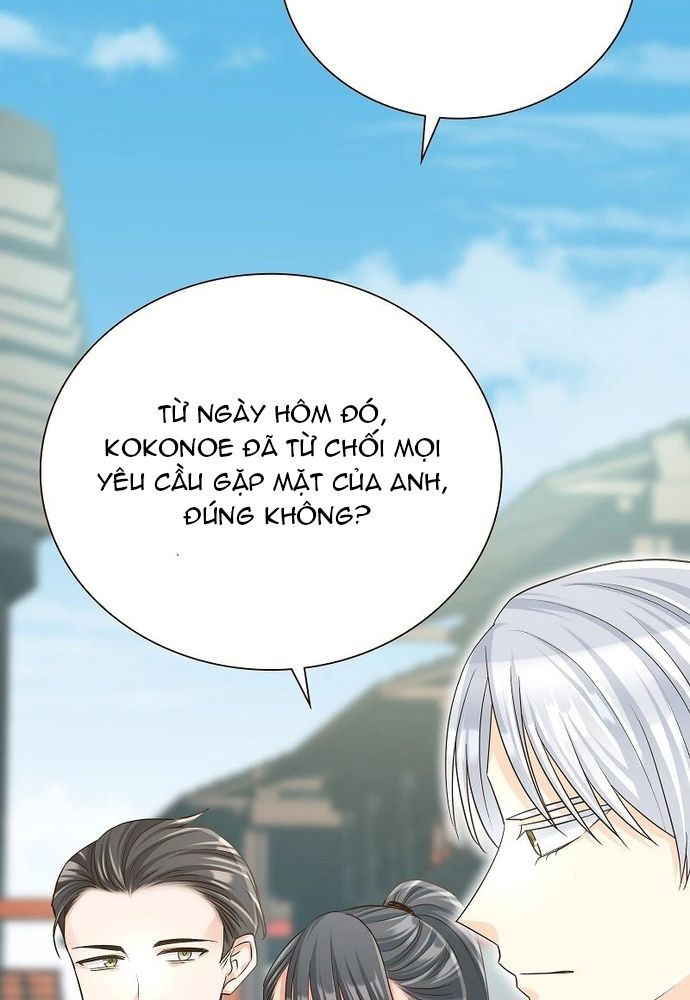 Cô Dâu Của Sói Trắng - Chương 82.1 - Trang 36