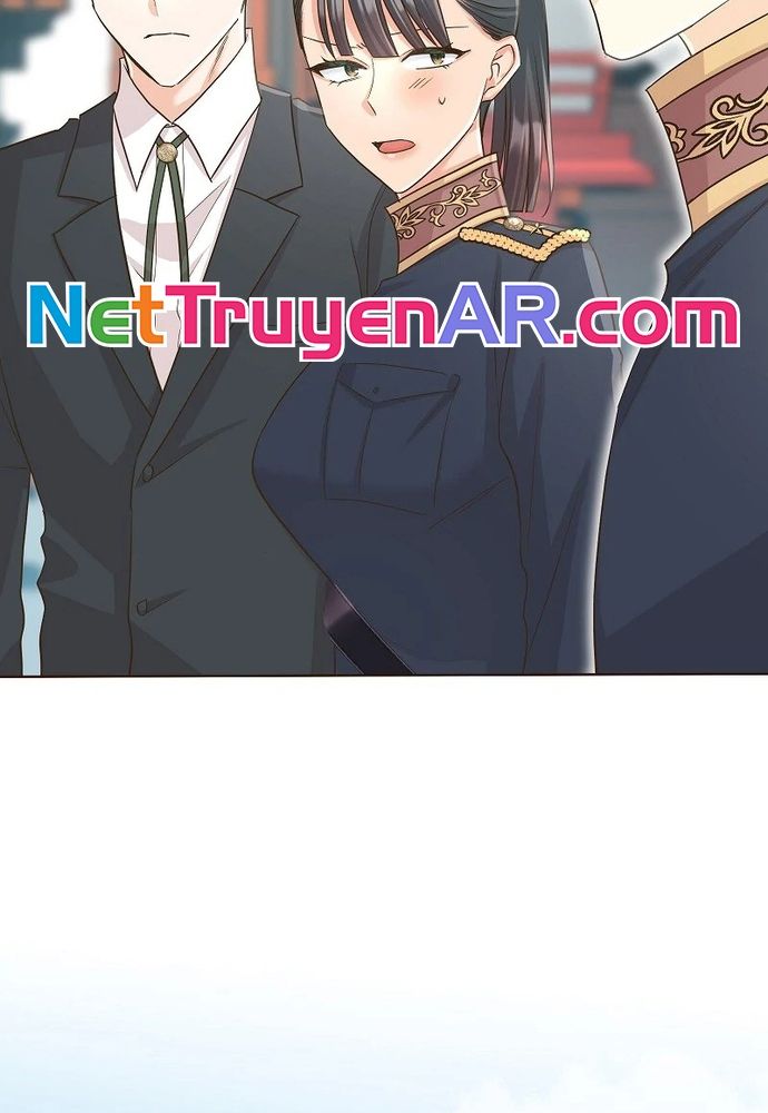 Cô Dâu Của Sói Trắng - Chương 82.1 - Trang 37