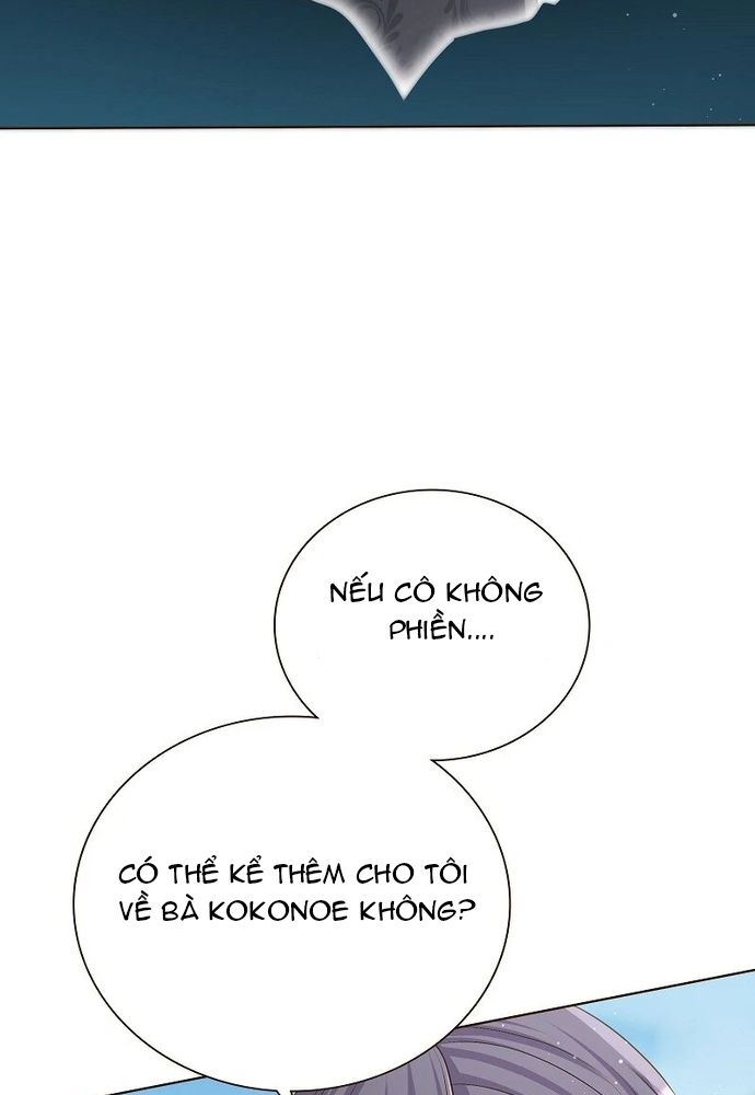 Cô Dâu Của Sói Trắng - Chương 82.1 - Trang 40