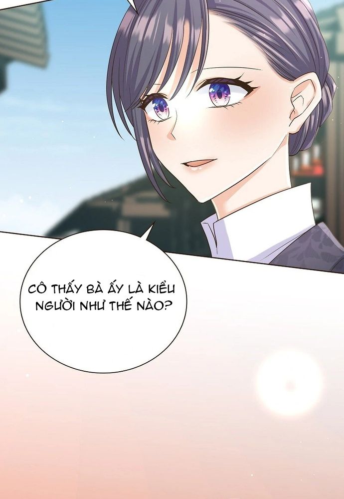 Cô Dâu Của Sói Trắng - Chương 82.1 - Trang 41