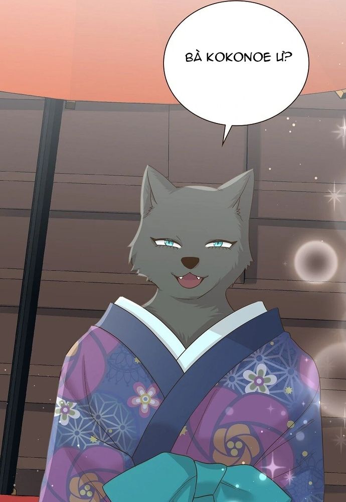 Cô Dâu Của Sói Trắng - Chương 82.1 - Trang 42