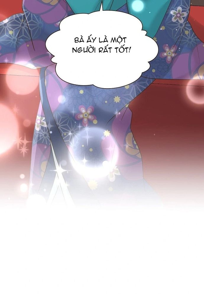 Cô Dâu Của Sói Trắng - Chương 82.1 - Trang 43