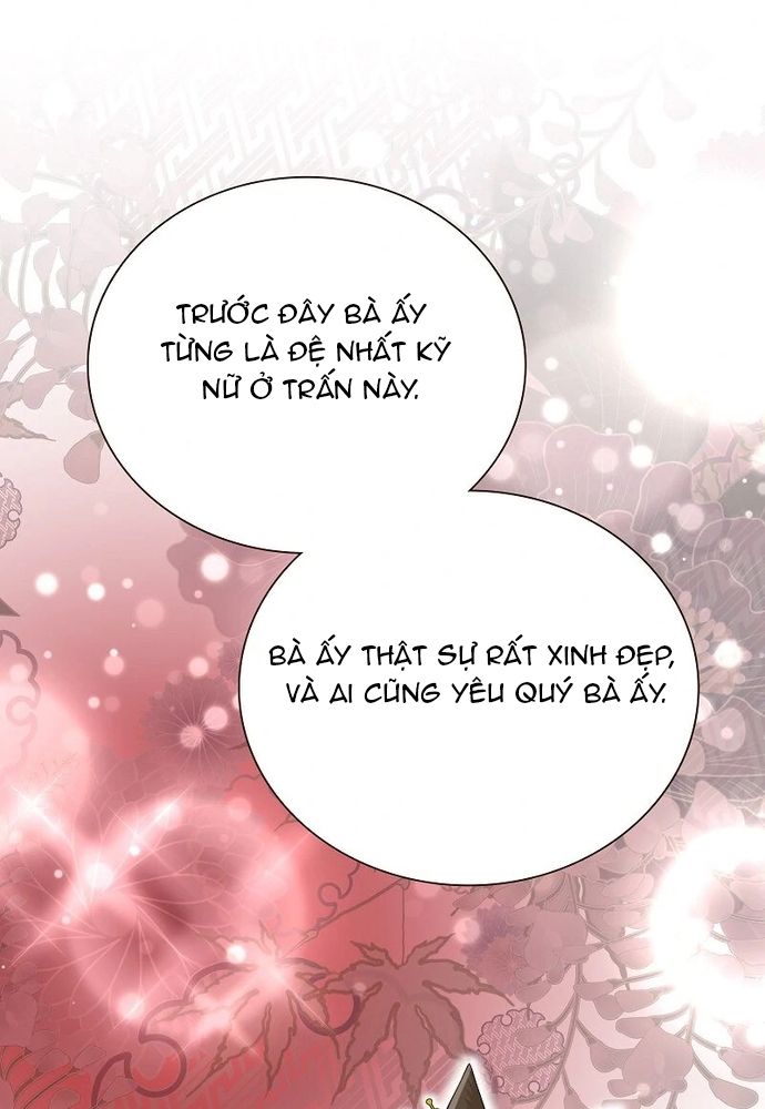 Cô Dâu Của Sói Trắng - Chương 82.1 - Trang 44