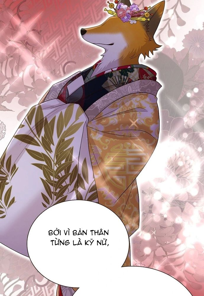 Cô Dâu Của Sói Trắng - Chương 82.1 - Trang 45