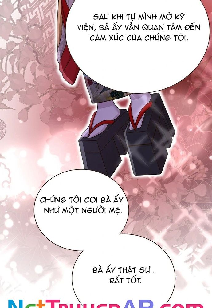 Cô Dâu Của Sói Trắng - Chương 82.1 - Trang 46