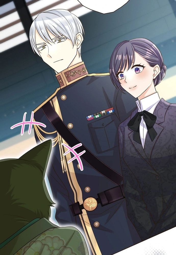 Cô Dâu Của Sói Trắng - Chương 82.1 - Trang 48