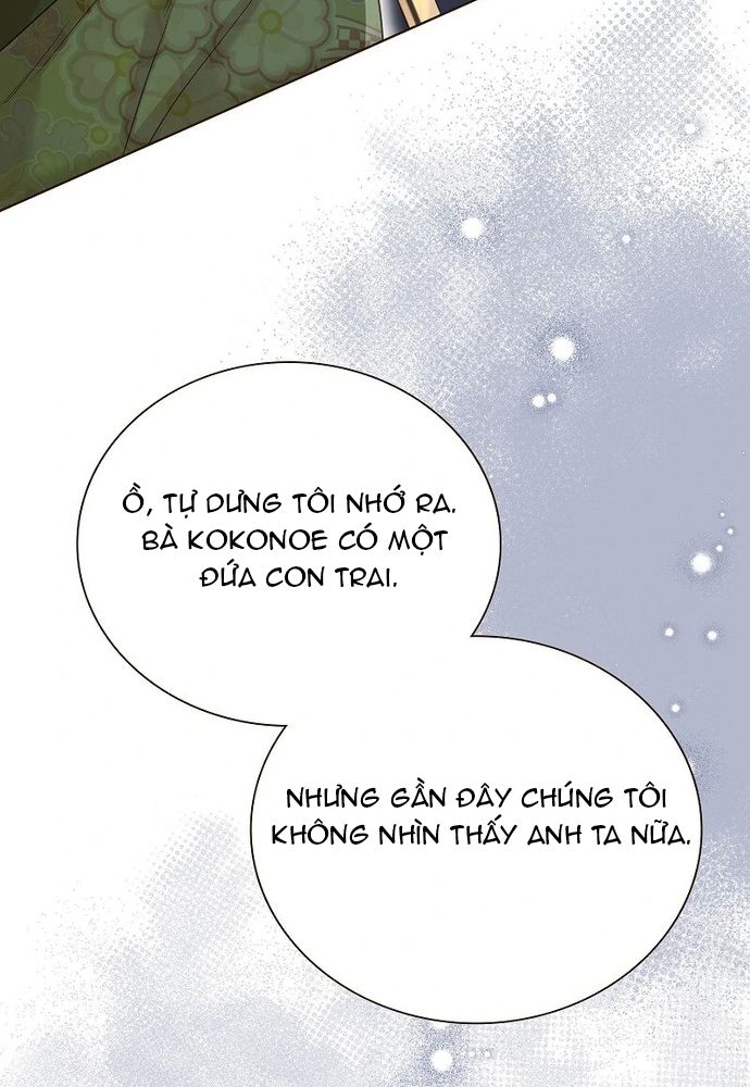 Cô Dâu Của Sói Trắng - Chương 82.1 - Trang 49