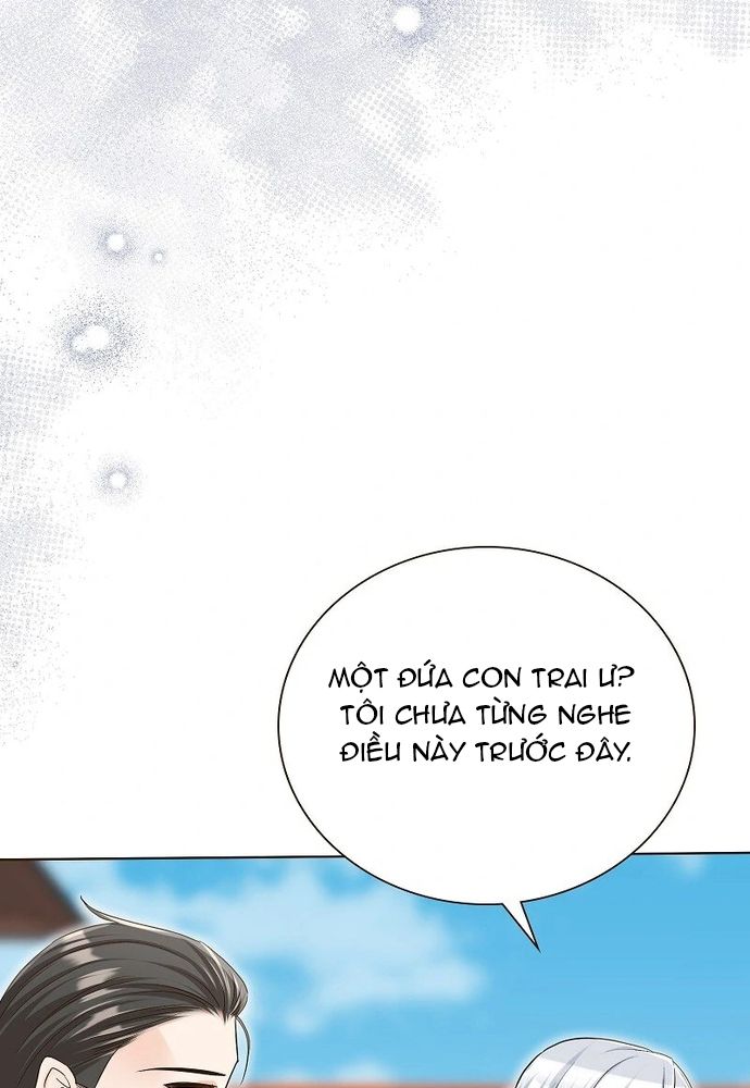 Cô Dâu Của Sói Trắng - Chương 82.1 - Trang 50