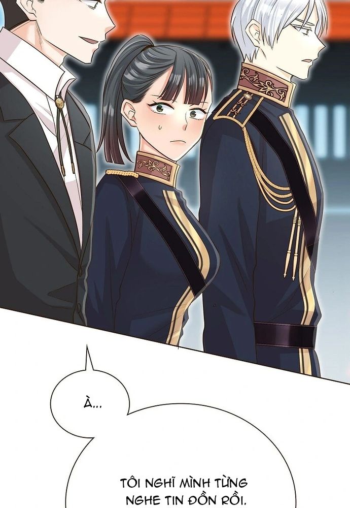 Cô Dâu Của Sói Trắng - Chương 82.1 - Trang 51