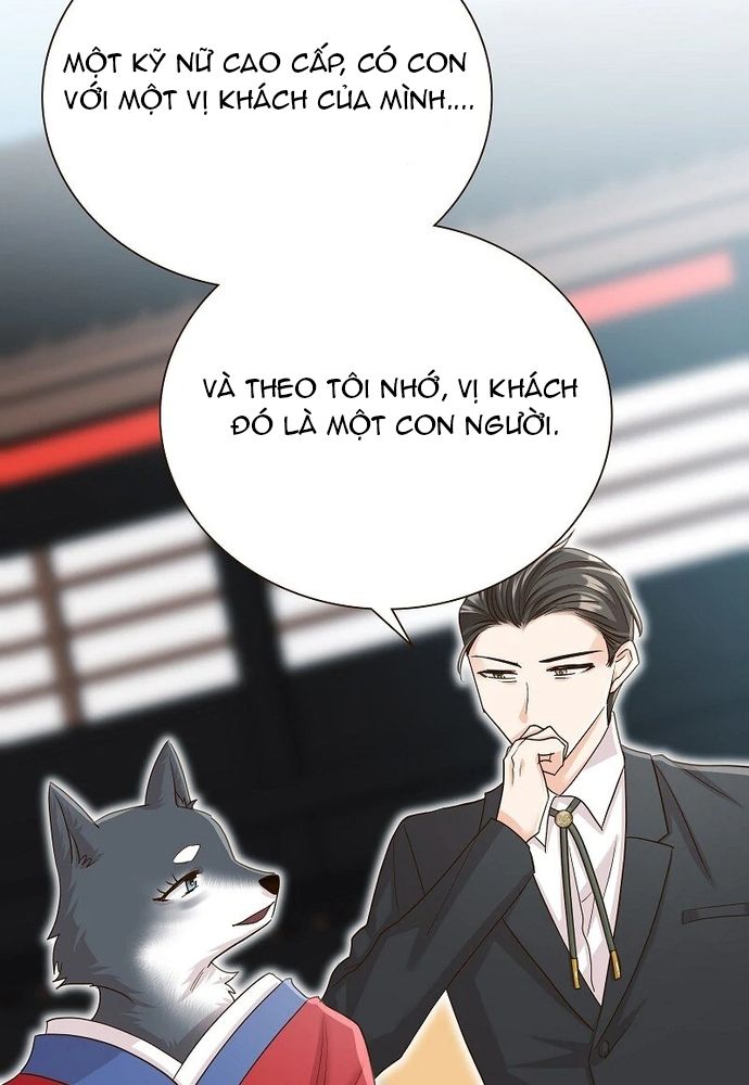 Cô Dâu Của Sói Trắng - Chương 82.1 - Trang 53