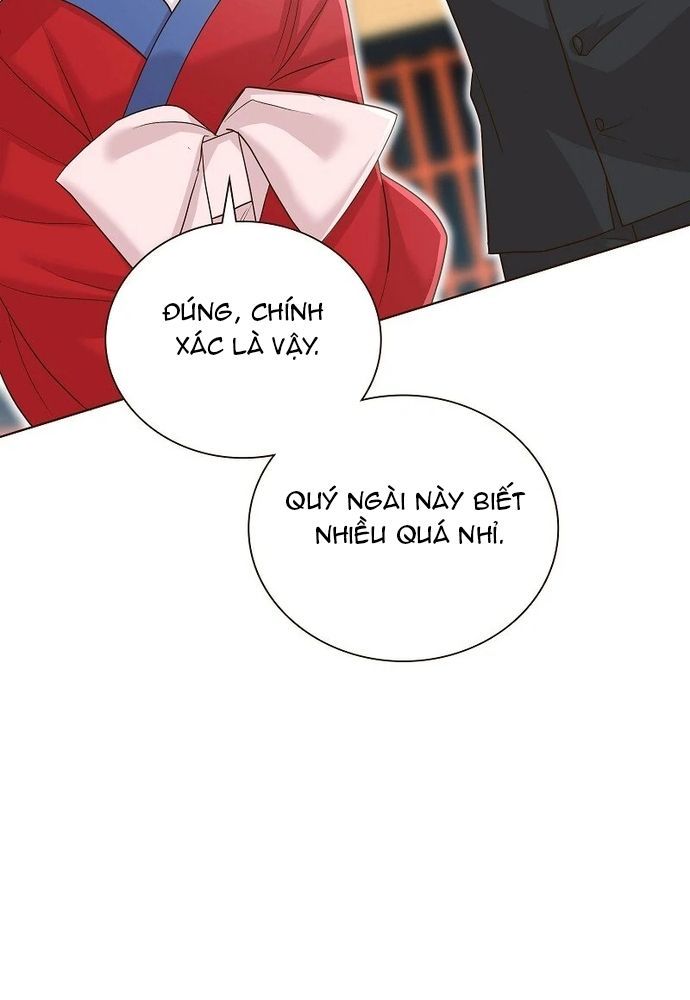 Cô Dâu Của Sói Trắng - Chương 82.1 - Trang 54