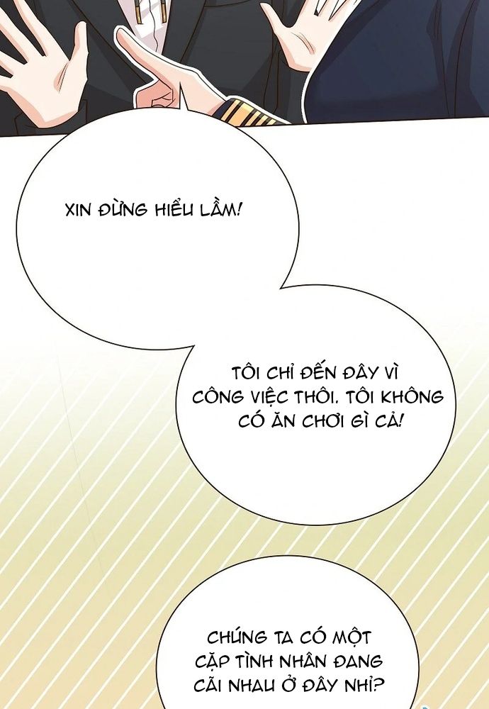 Cô Dâu Của Sói Trắng - Chương 82.1 - Trang 58