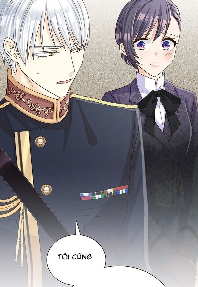 Cô Dâu Của Sói Trắng - Chương 82.1 - Trang 60