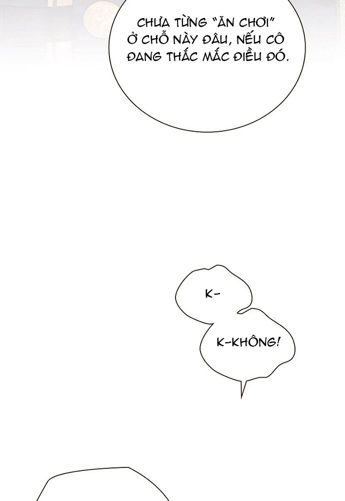 Cô Dâu Của Sói Trắng - Chương 82.1 - Trang 61