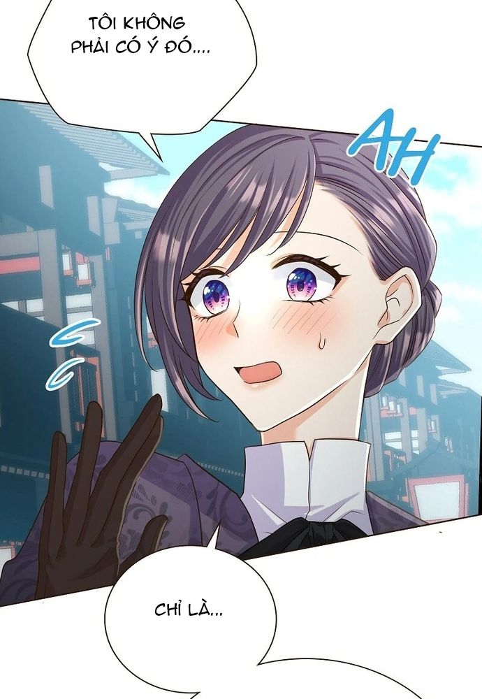 Cô Dâu Của Sói Trắng - Chương 82.1 - Trang 62