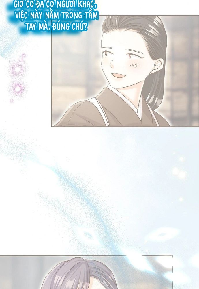 Cô Dâu Của Sói Trắng - Chương 82.1 - Trang 68