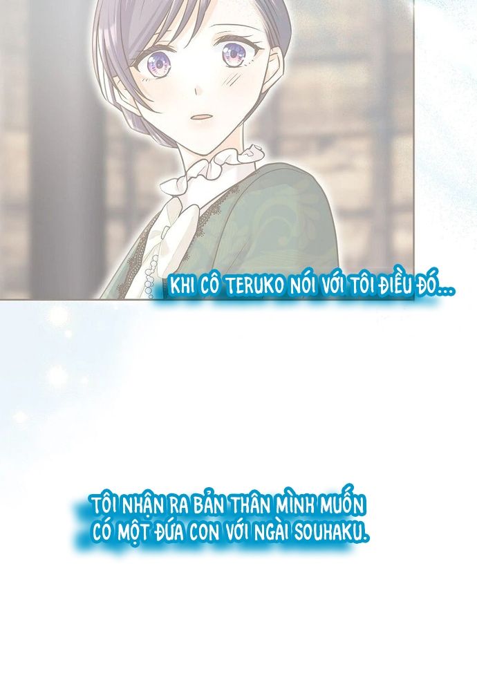 Cô Dâu Của Sói Trắng - Chương 82.1 - Trang 69