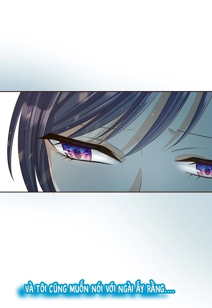 Cô Dâu Của Sói Trắng - Chương 82.1 - Trang 70