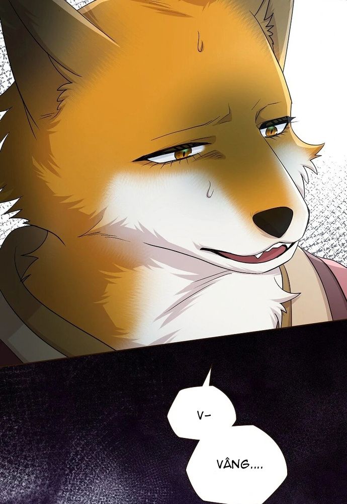 Cô Dâu Của Sói Trắng - Chương 82.1 - Trang 8