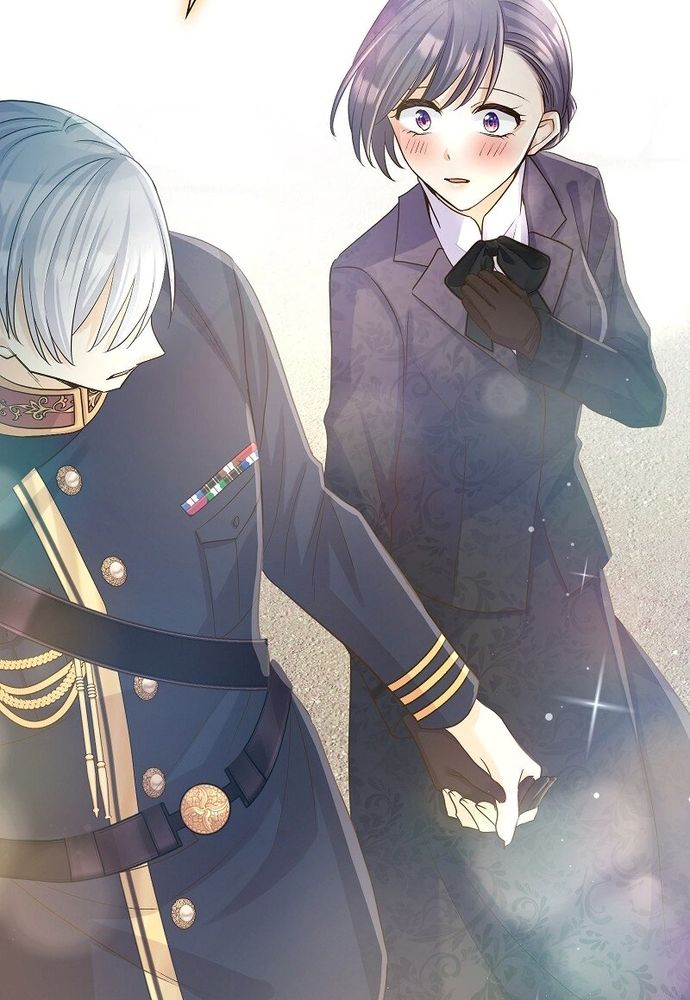 Cô Dâu Của Sói Trắng - Chương 82.1 - Trang 76