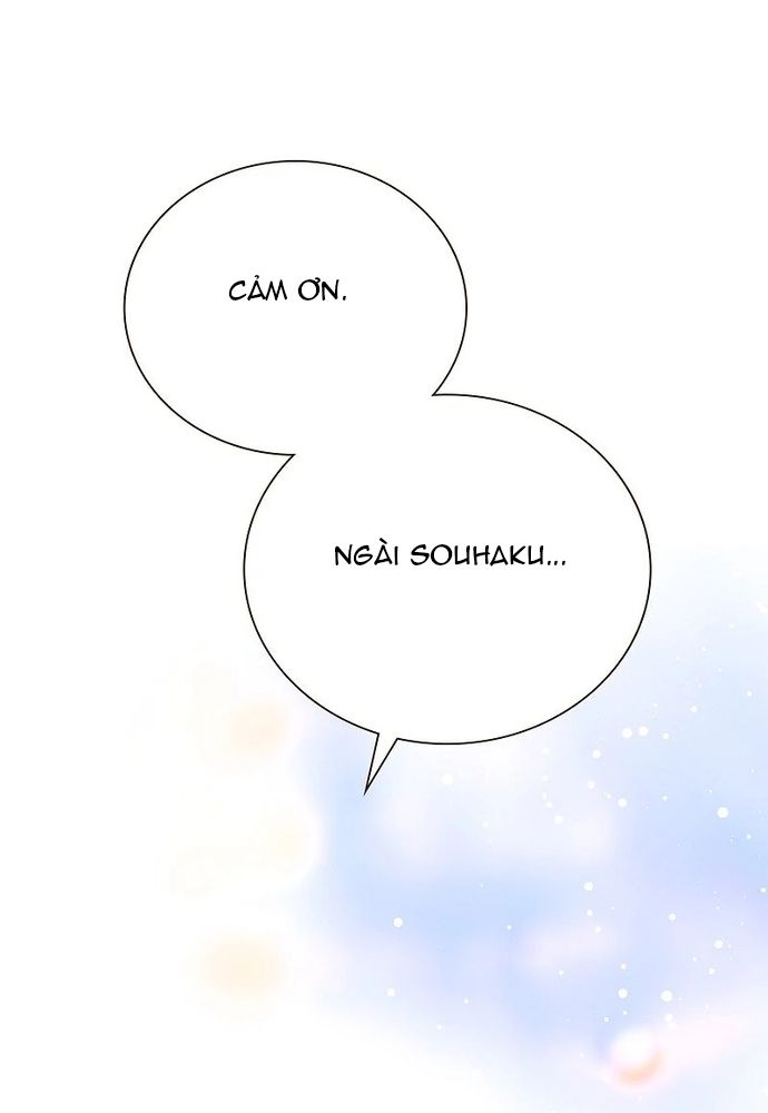 Cô Dâu Của Sói Trắng - Chương 82.1 - Trang 80