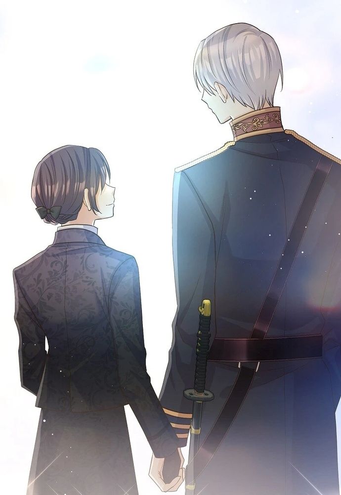 Cô Dâu Của Sói Trắng - Chương 82.1 - Trang 81