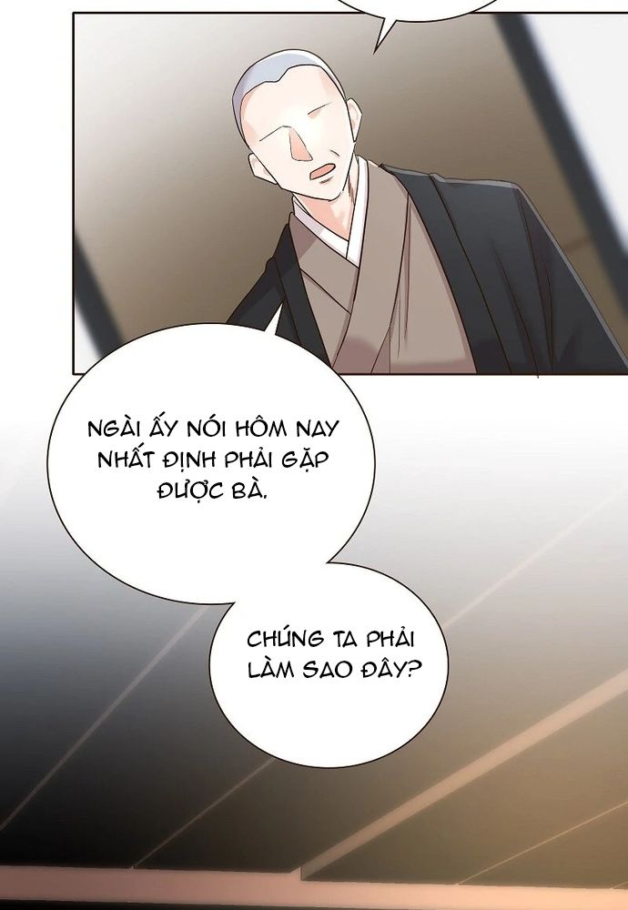 Cô Dâu Của Sói Trắng - Chương 82.1 - Trang 87