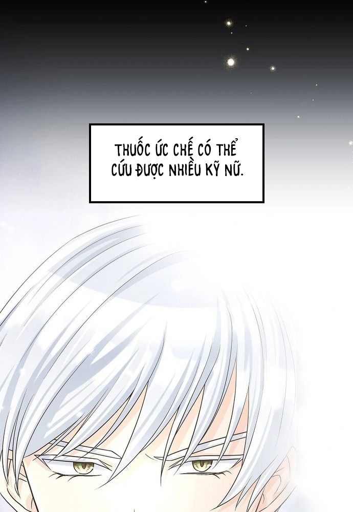 Cô Dâu Của Sói Trắng - Chương 82.1 - Trang 90