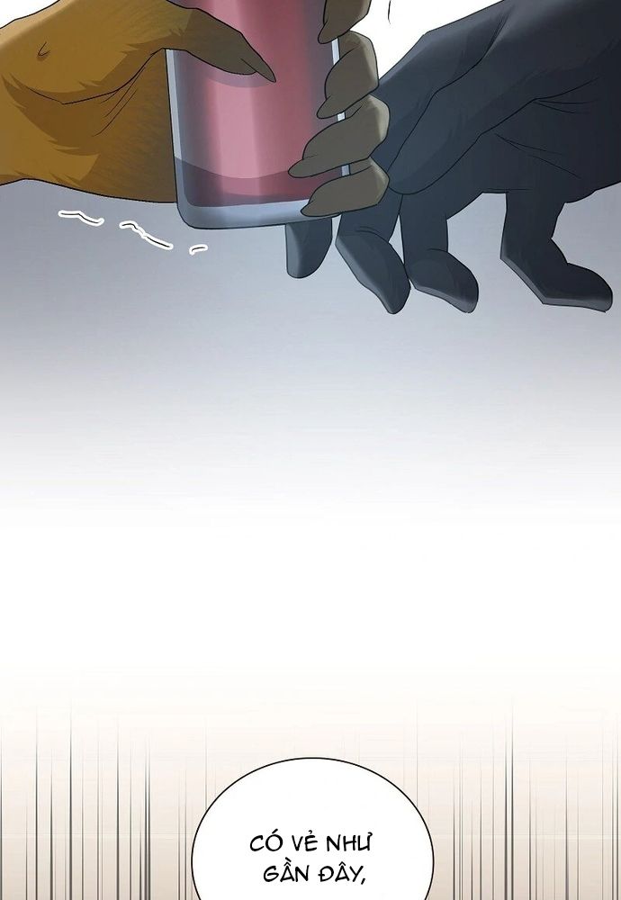 Cô Dâu Của Sói Trắng - Chương 82.1 - Trang 10