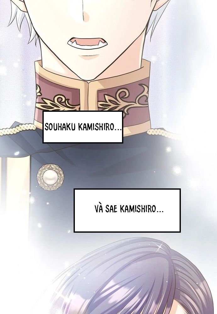 Cô Dâu Của Sói Trắng - Chương 82.1 - Trang 91