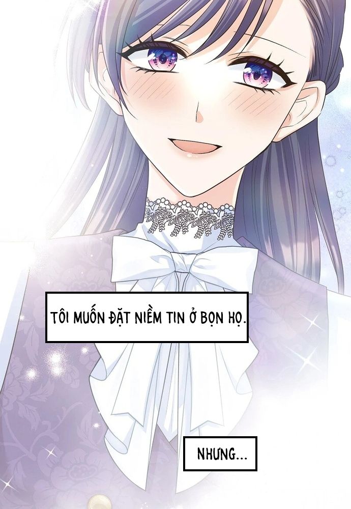 Cô Dâu Của Sói Trắng - Chương 82.1 - Trang 92
