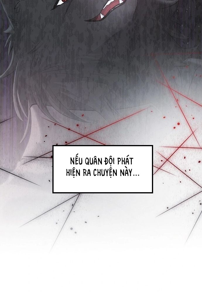 Cô Dâu Của Sói Trắng - Chương 82.1 - Trang 94