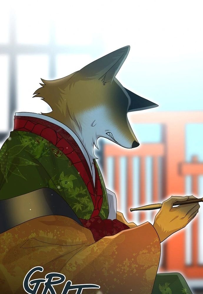 Cô Dâu Của Sói Trắng - Chương 82.1 - Trang 95