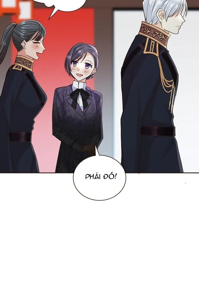 Cô Dâu Của Sói Trắng - Chương 82.1 - Trang 100