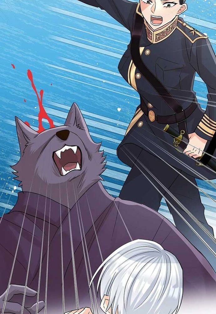 Cô Dâu Của Sói Trắng - Chương 83.1 - Trang 101