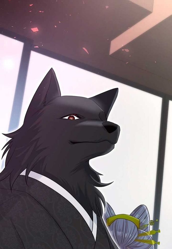 Cô Dâu Của Sói Trắng - Chương 83.1 - Trang 119