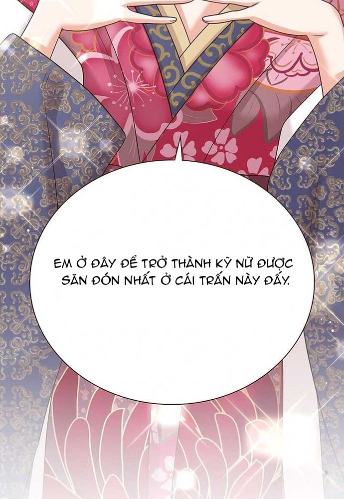 Cô Dâu Của Sói Trắng - Chương 83.1 - Trang 15