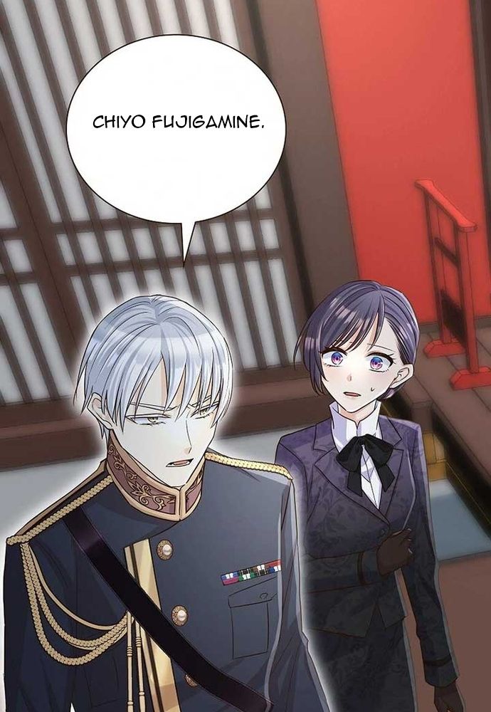 Cô Dâu Của Sói Trắng - Chương 83.1 - Trang 21