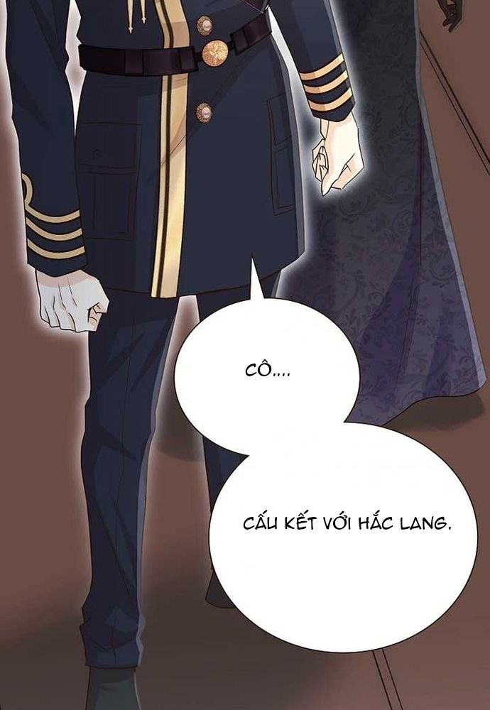 Cô Dâu Của Sói Trắng - Chương 83.1 - Trang 22