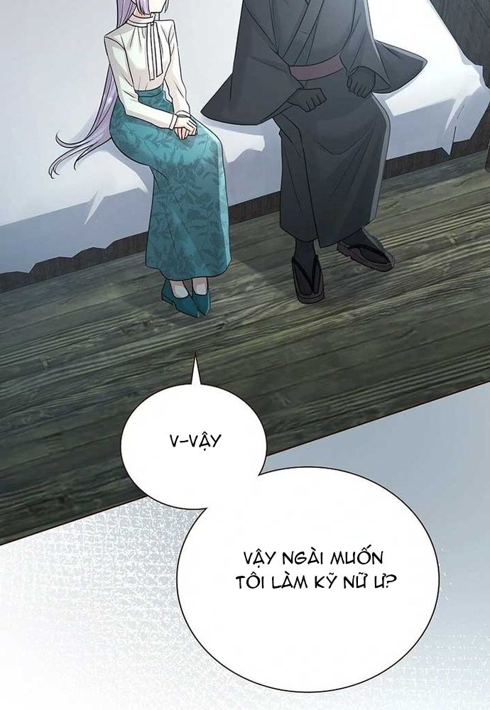 Cô Dâu Của Sói Trắng - Chương 83.1 - Trang 31