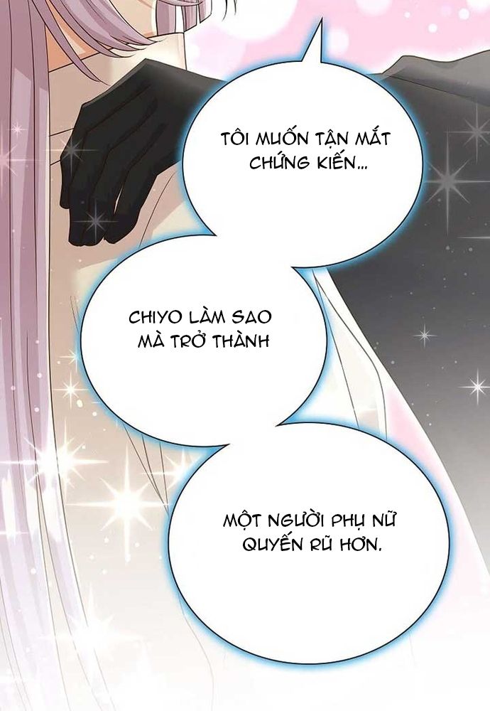 Cô Dâu Của Sói Trắng - Chương 83.1 - Trang 38