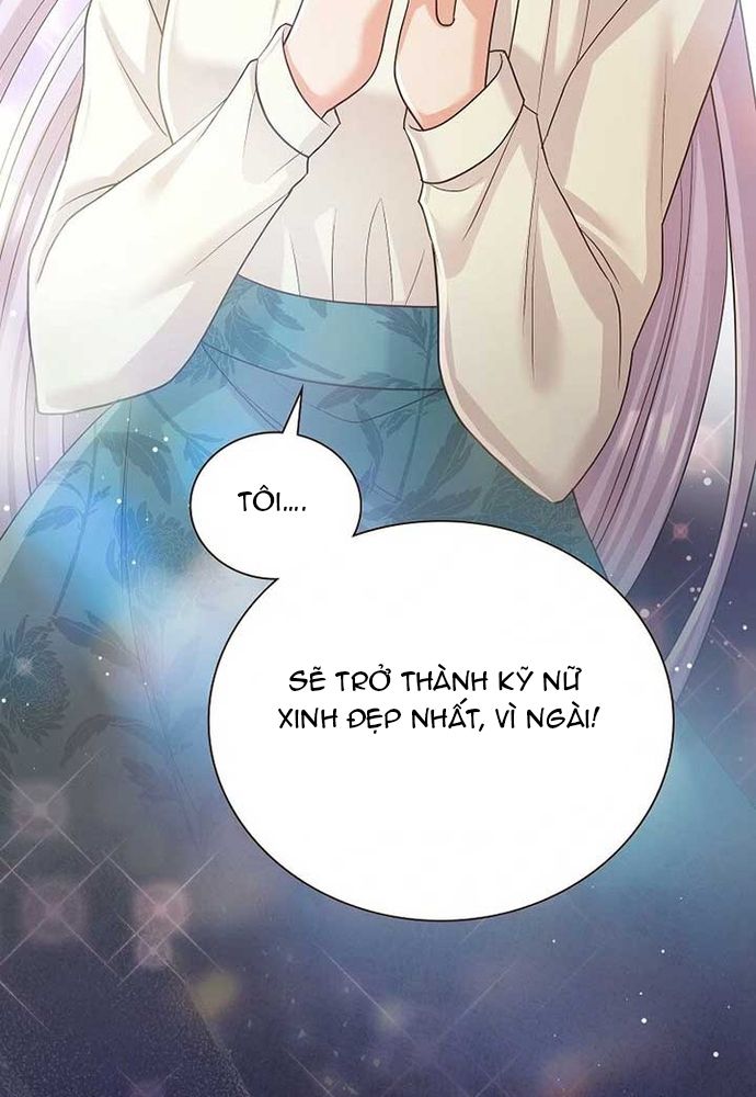 Cô Dâu Của Sói Trắng - Chương 83.1 - Trang 44