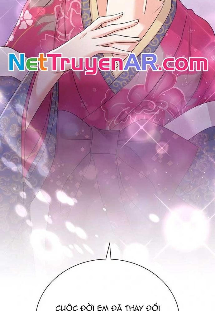 Cô Dâu Của Sói Trắng - Chương 83.1 - Trang 47