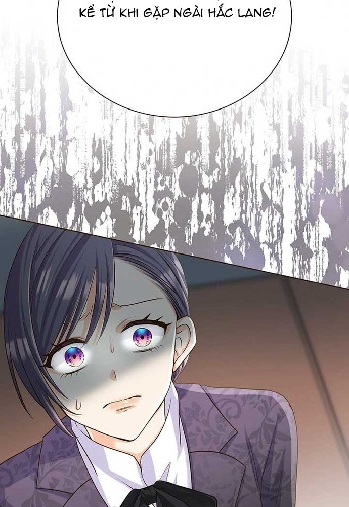 Cô Dâu Của Sói Trắng - Chương 83.1 - Trang 48