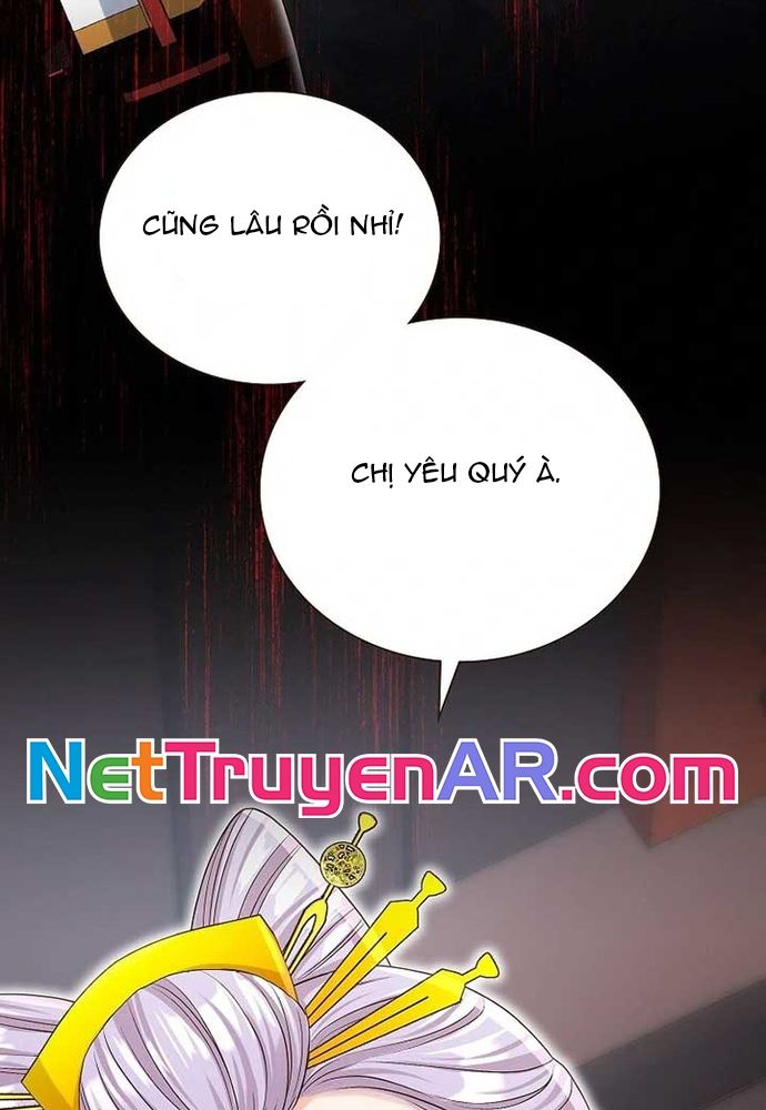 Cô Dâu Của Sói Trắng - Chương 83.1 - Trang 6