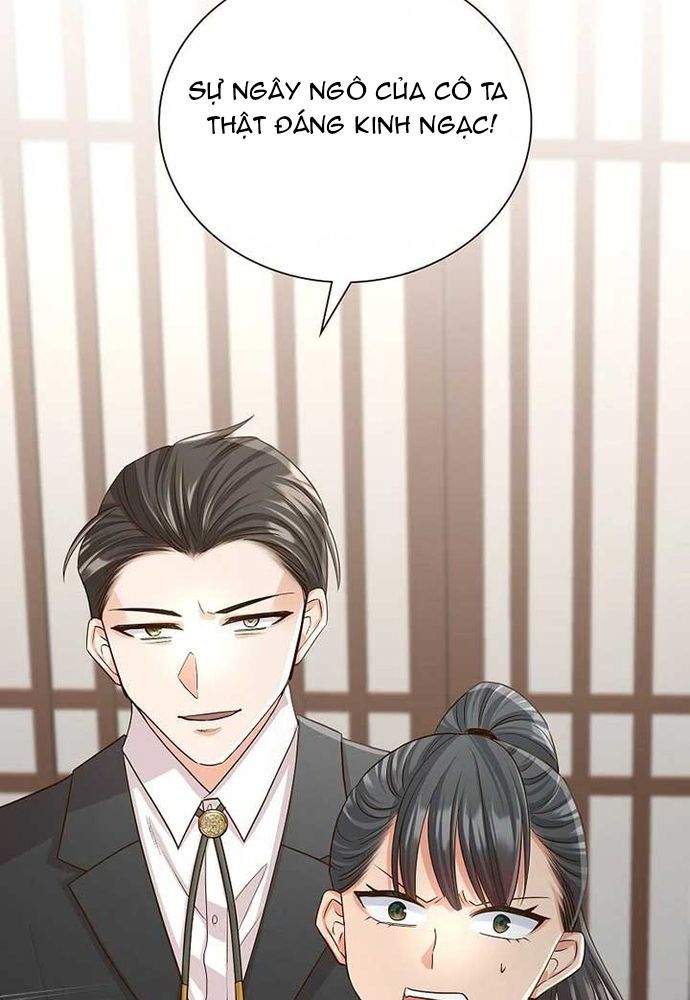 Cô Dâu Của Sói Trắng - Chương 83.1 - Trang 56