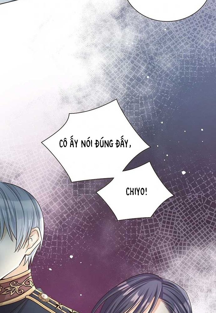 Cô Dâu Của Sói Trắng - Chương 83.1 - Trang 59