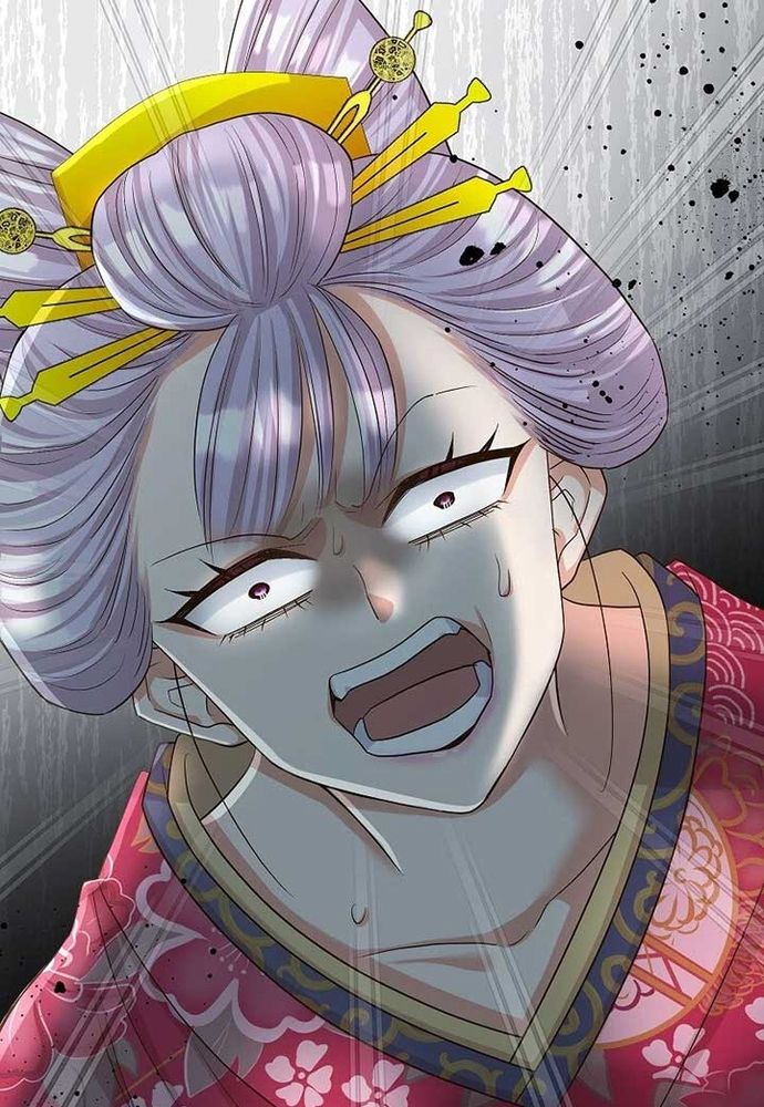 Cô Dâu Của Sói Trắng - Chương 83.1 - Trang 64