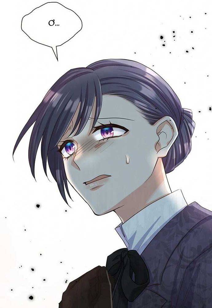 Cô Dâu Của Sói Trắng - Chương 83.1 - Trang 70