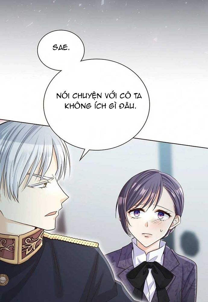 Cô Dâu Của Sói Trắng - Chương 83.1 - Trang 73